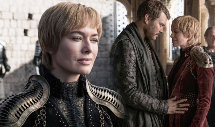 Game of Thrones Staffel 8, Folge 5: Handlungslücke von Cersei Lannister vor Tod aufgedeckt | Fernsehen & Radio | Showbiz & Fernsehen | Express.co.uk