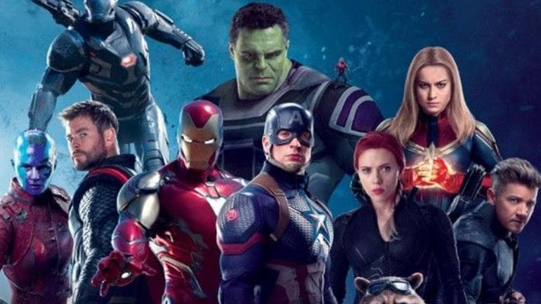 Erste Rezensionen zu „Avengers Endgame“: Alles, worauf Sie gewartet haben, sagen emotionale Fans – Movies News